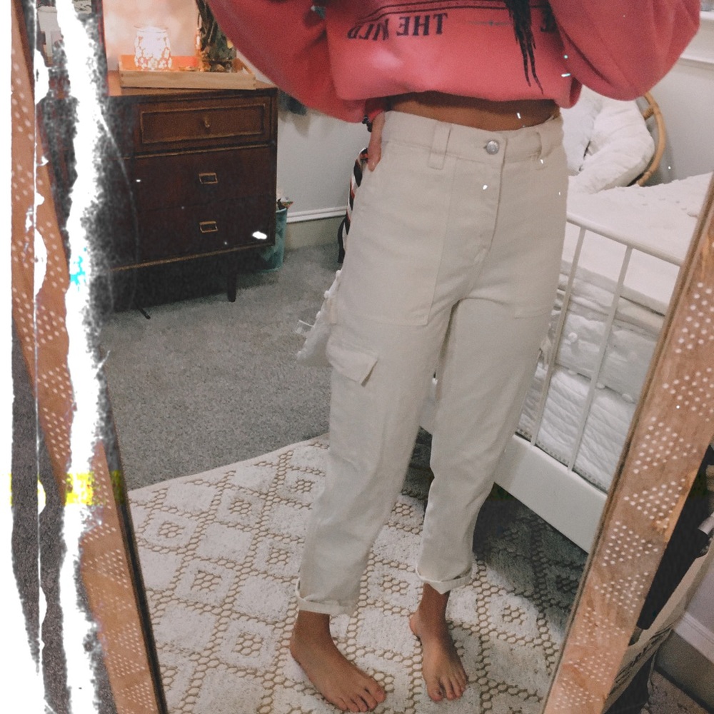 NWOT pacsun jeans